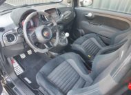 FIAT 500 ABARTH 595 COMPETIZIONE 1.4 T-JET 180CH BVM6