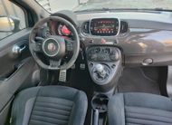 FIAT 500 ABARTH 595 COMPETIZIONE 1.4 T-JET 180CH BVM6