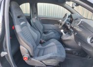 FIAT 500 ABARTH 595 COMPETIZIONE 1.4 T-JET 180CH BVM6