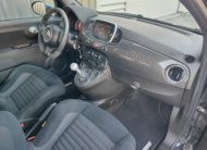 FIAT 500 ABARTH 595 COMPETIZIONE 1.4 T-JET 180CH BVM6