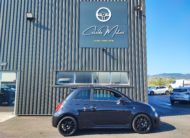 FIAT 500 ABARTH 595 COMPETIZIONE 1.4 T-JET 180CH BVM6