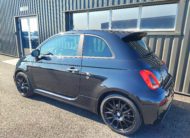 FIAT 500 ABARTH 595 COMPETIZIONE 1.4 T-JET 180CH BVM6