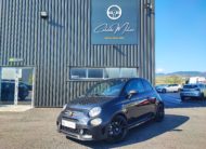 FIAT 500 ABARTH 595 COMPETIZIONE 1.4 T-JET 180CH BVM6