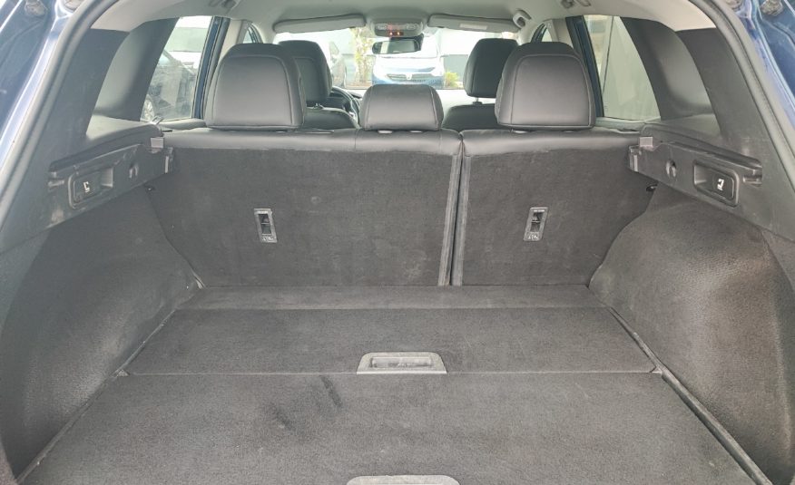 RENAULT KADJAR 1.2 TCE 130ch ENERGY GRAPHITE BVM6