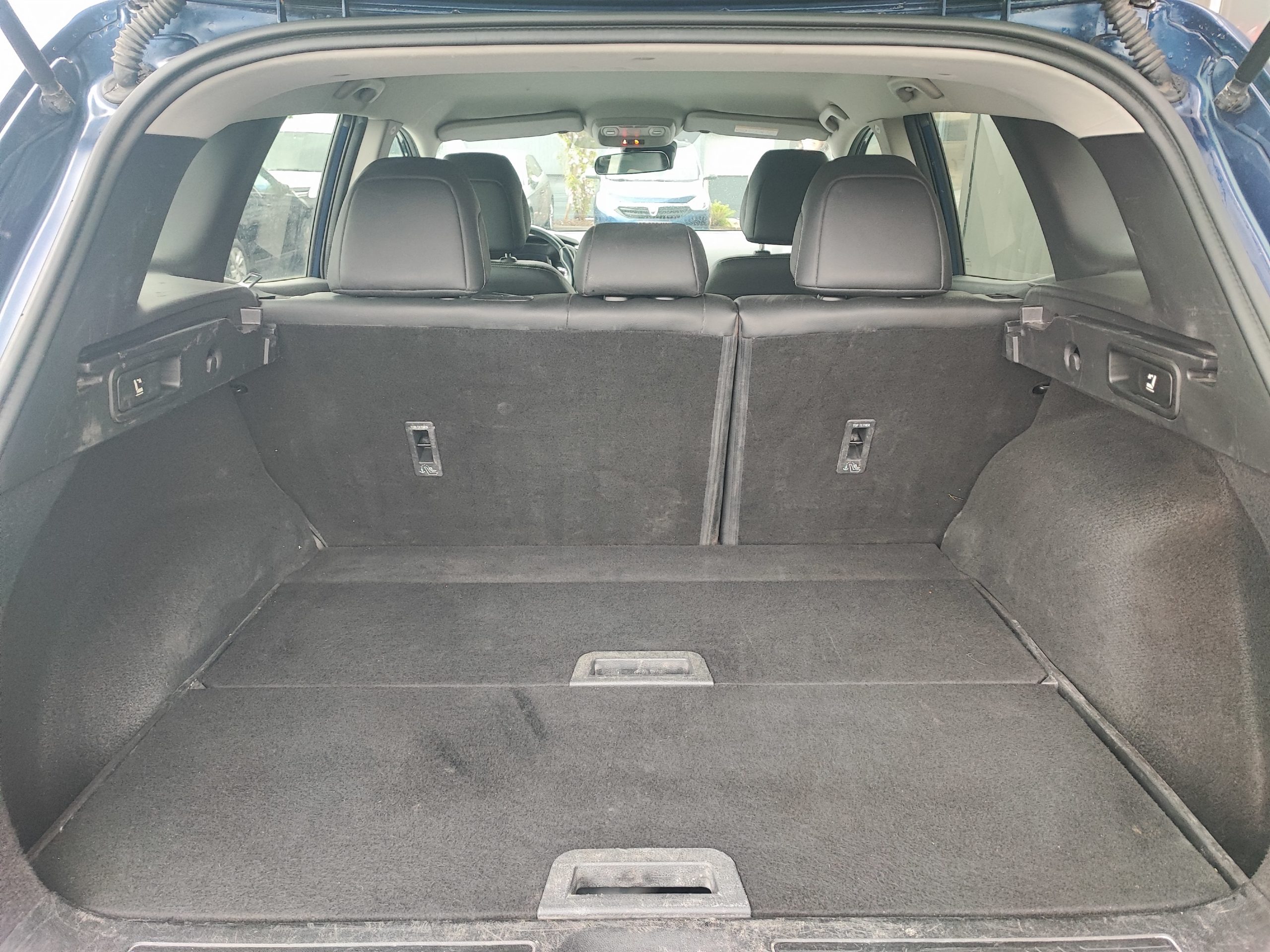 RENAULT KADJAR 1.2 TCE 130ch ENERGY GRAPHITE BVM6