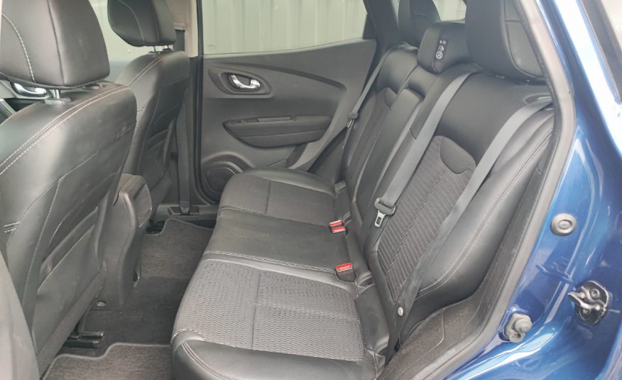 RENAULT KADJAR 1.2 TCE 130ch ENERGY GRAPHITE BVM6