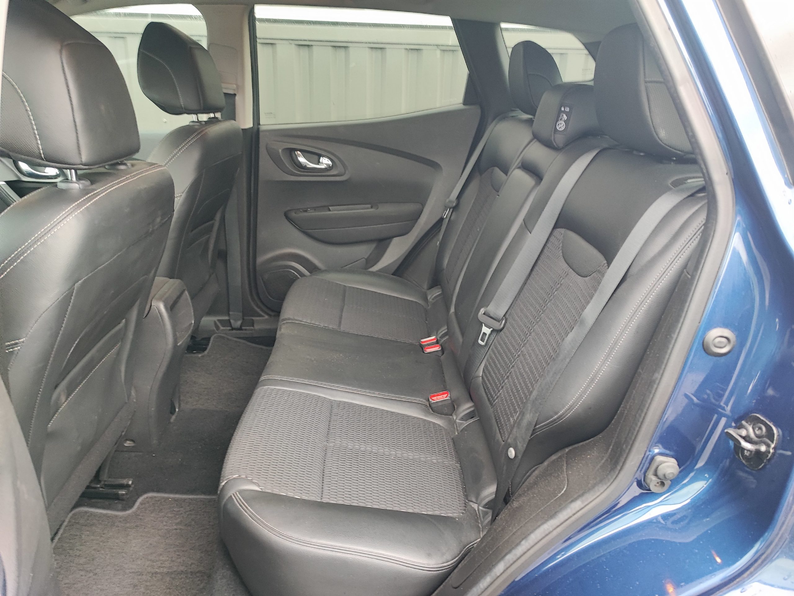 RENAULT KADJAR 1.2 TCE 130ch ENERGY GRAPHITE BVM6