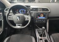 RENAULT KADJAR 1.2 TCE 130ch ENERGY GRAPHITE BVM6