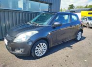 SUZUKI SWIFT III 1.3 DDiS 75CH GLX 3p