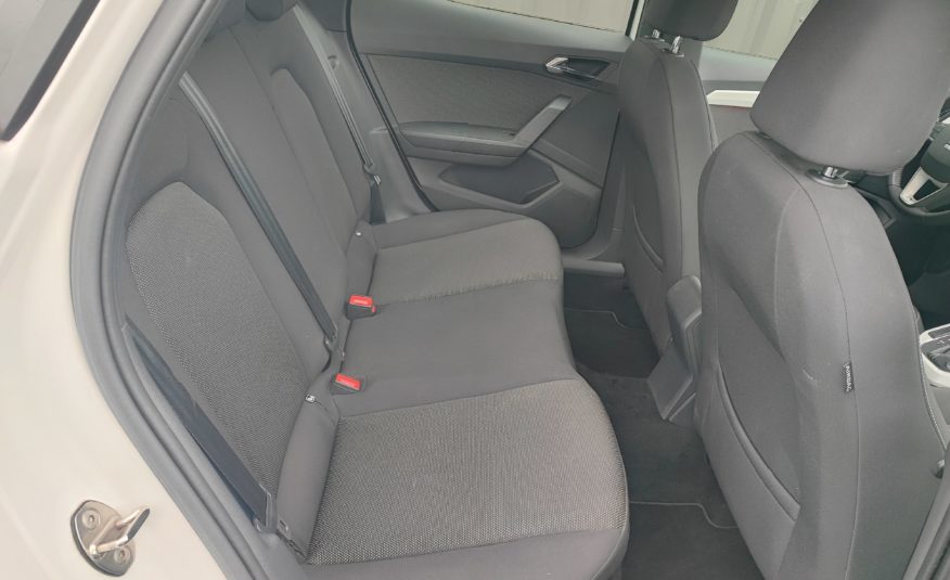 SEAT ARONA 1.0 TSI 115CH XCELLENCE DSG7