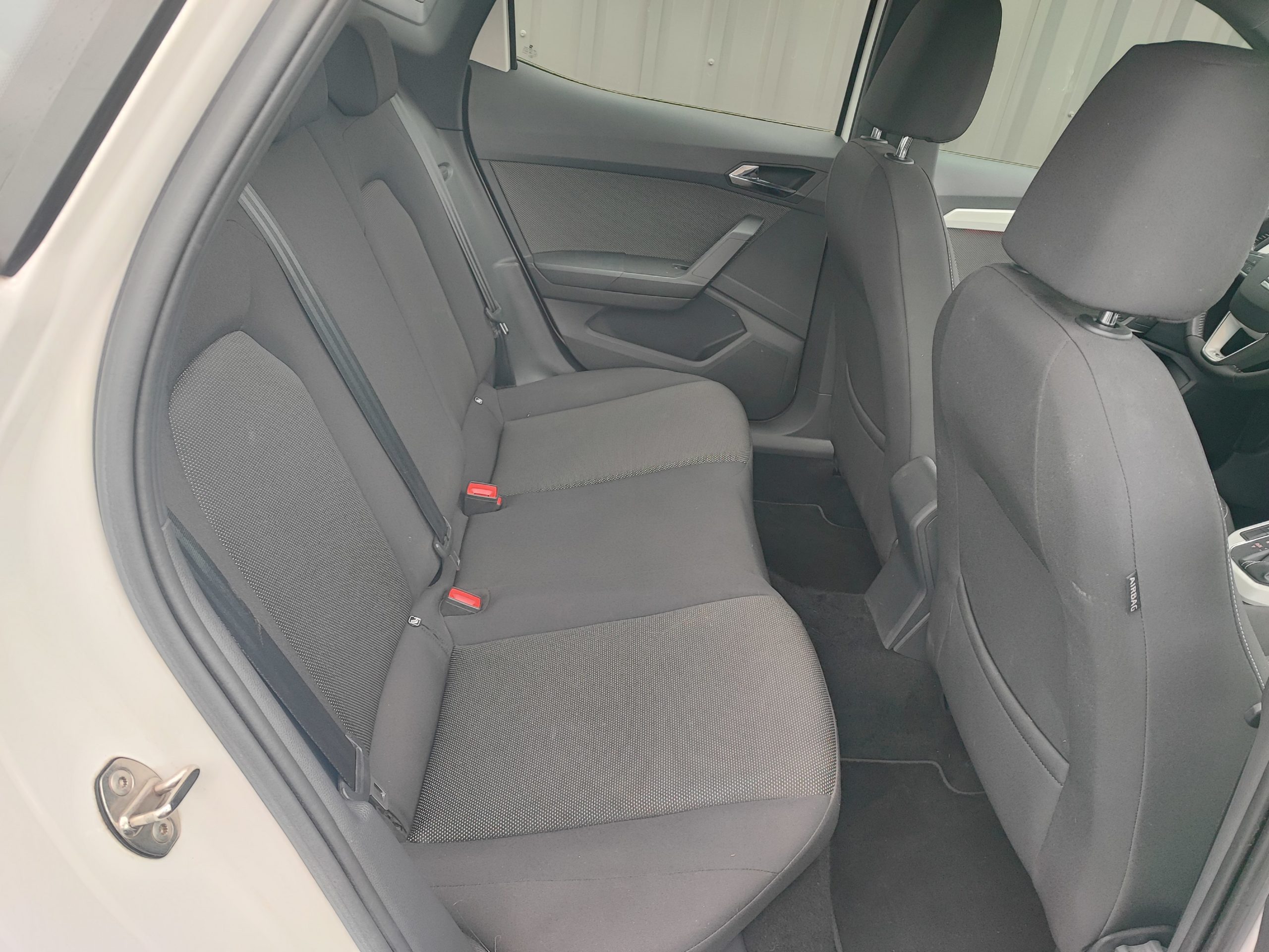 SEAT ARONA 1.0 TSI 115CH XCELLENCE DSG7