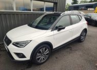 SEAT ARONA 1.0 TSI 115CH XCELLENCE DSG7