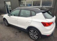SEAT ARONA 1.0 TSI 115CH XCELLENCE DSG7