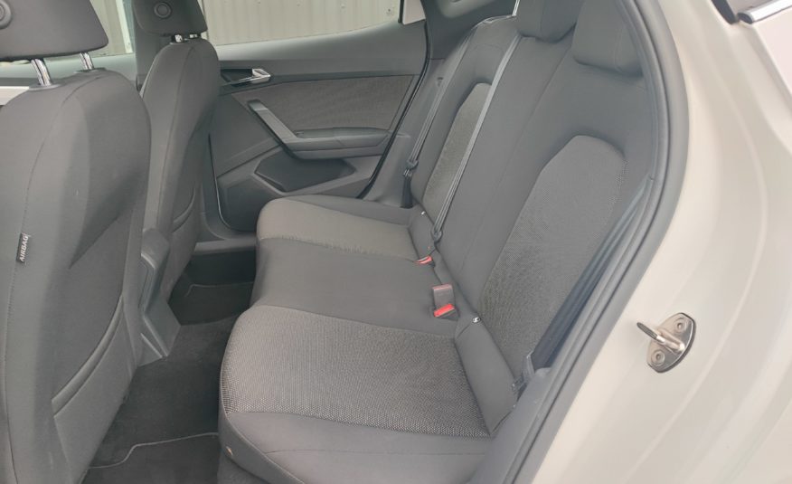SEAT ARONA 1.0 TSI 115CH XCELLENCE DSG7