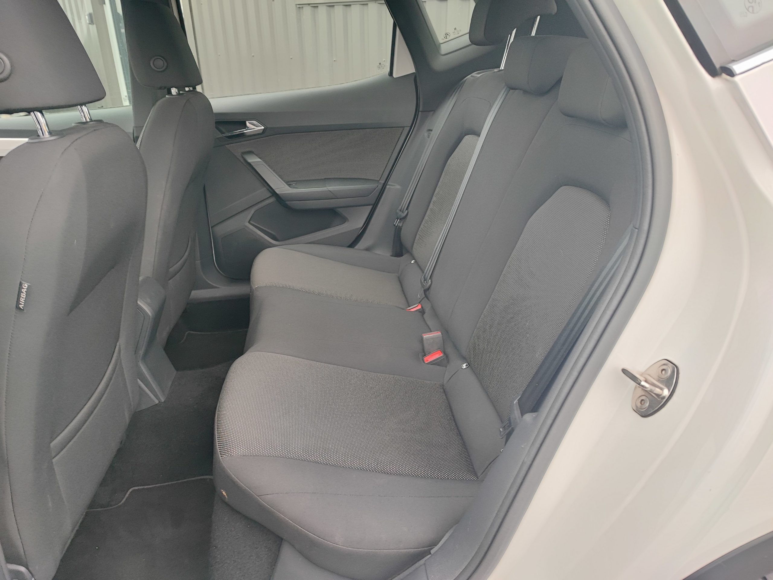 SEAT ARONA 1.0 TSI 115CH XCELLENCE DSG7