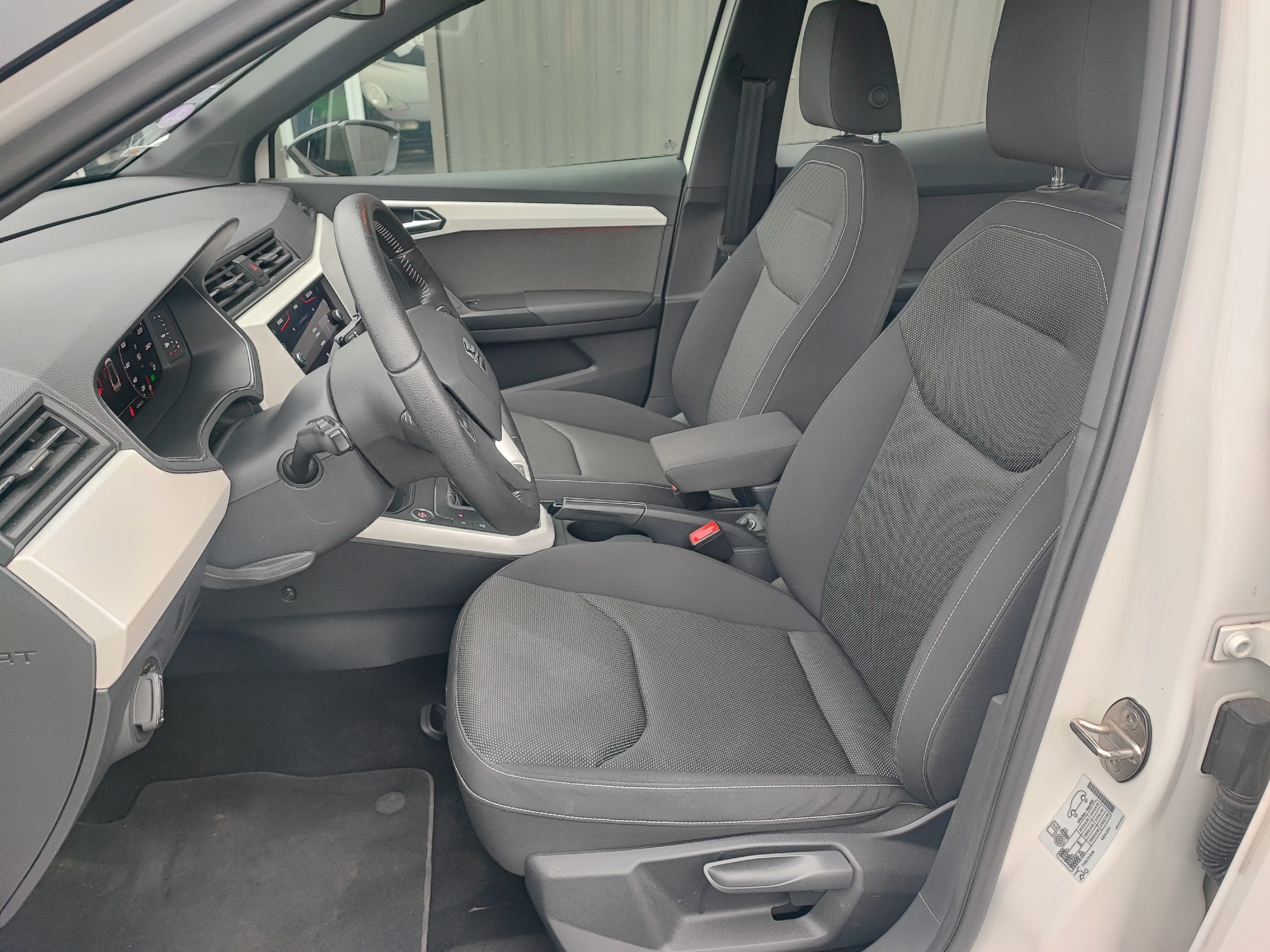 SEAT ARONA 1.0 TSI 115CH XCELLENCE DSG7