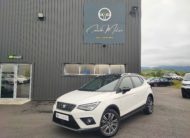 SEAT ARONA 1.0 TSI 115CH XCELLENCE DSG7