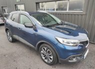 RENAULT KADJAR 1.2 TCE 130ch ENERGY GRAPHITE BVM6