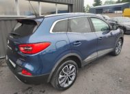 RENAULT KADJAR 1.2 TCE 130ch ENERGY GRAPHITE BVM6
