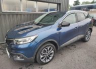 RENAULT KADJAR 1.2 TCE 130ch ENERGY GRAPHITE BVM6