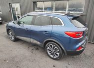 RENAULT KADJAR 1.2 TCE 130ch ENERGY GRAPHITE BVM6