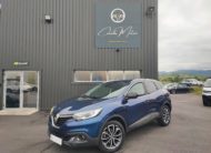 RENAULT KADJAR 1.2 TCE 130ch ENERGY GRAPHITE BVM6