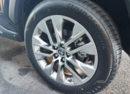 TOYOTA RAV4 2.5 Hybride 218ch LOUNGE 2WD
