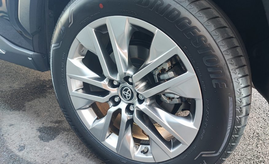 TOYOTA RAV4 2.5 Hybride 218ch LOUNGE 2WD
