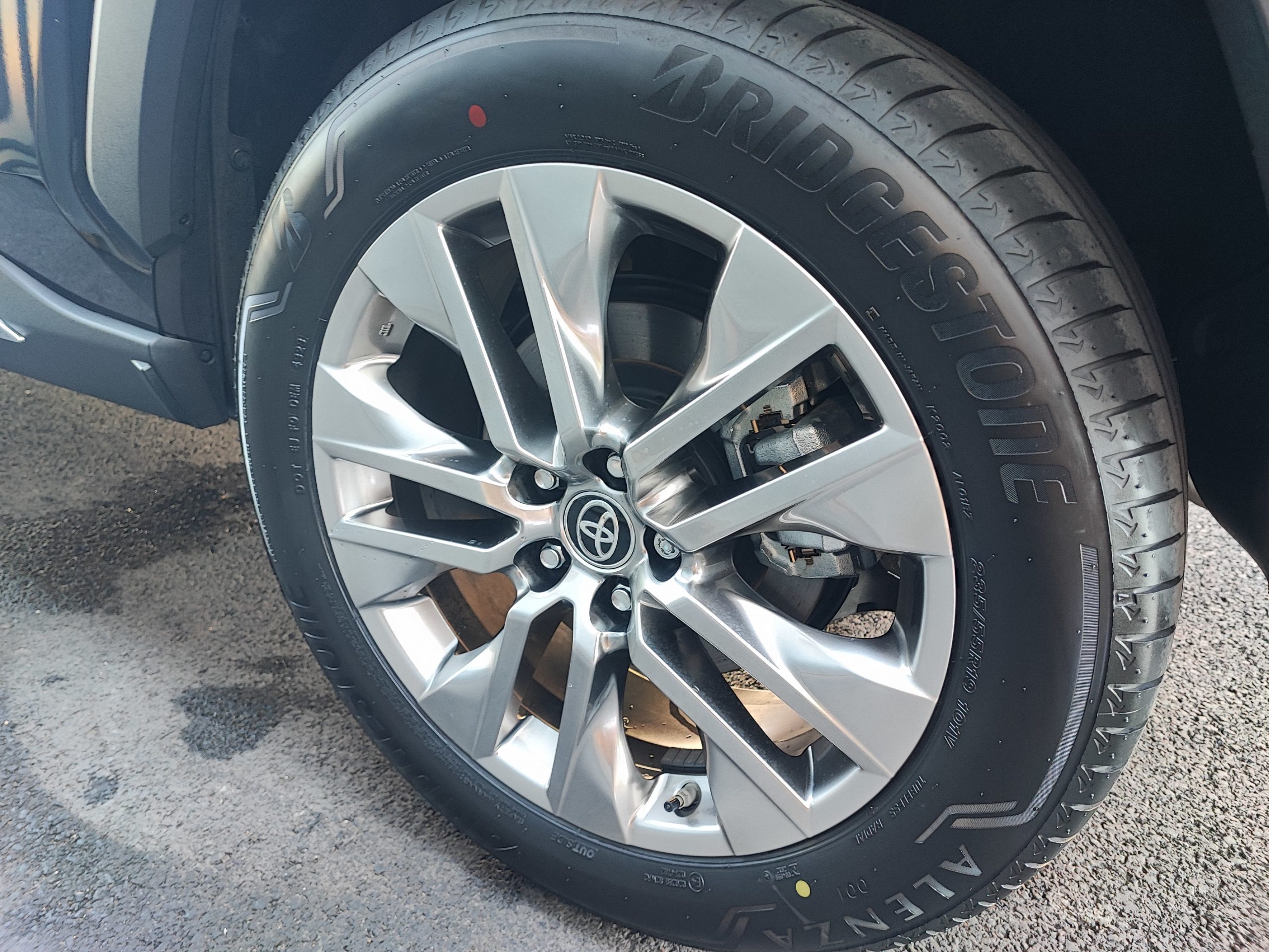 TOYOTA RAV4 2.5 Hybride 218ch LOUNGE 2WD