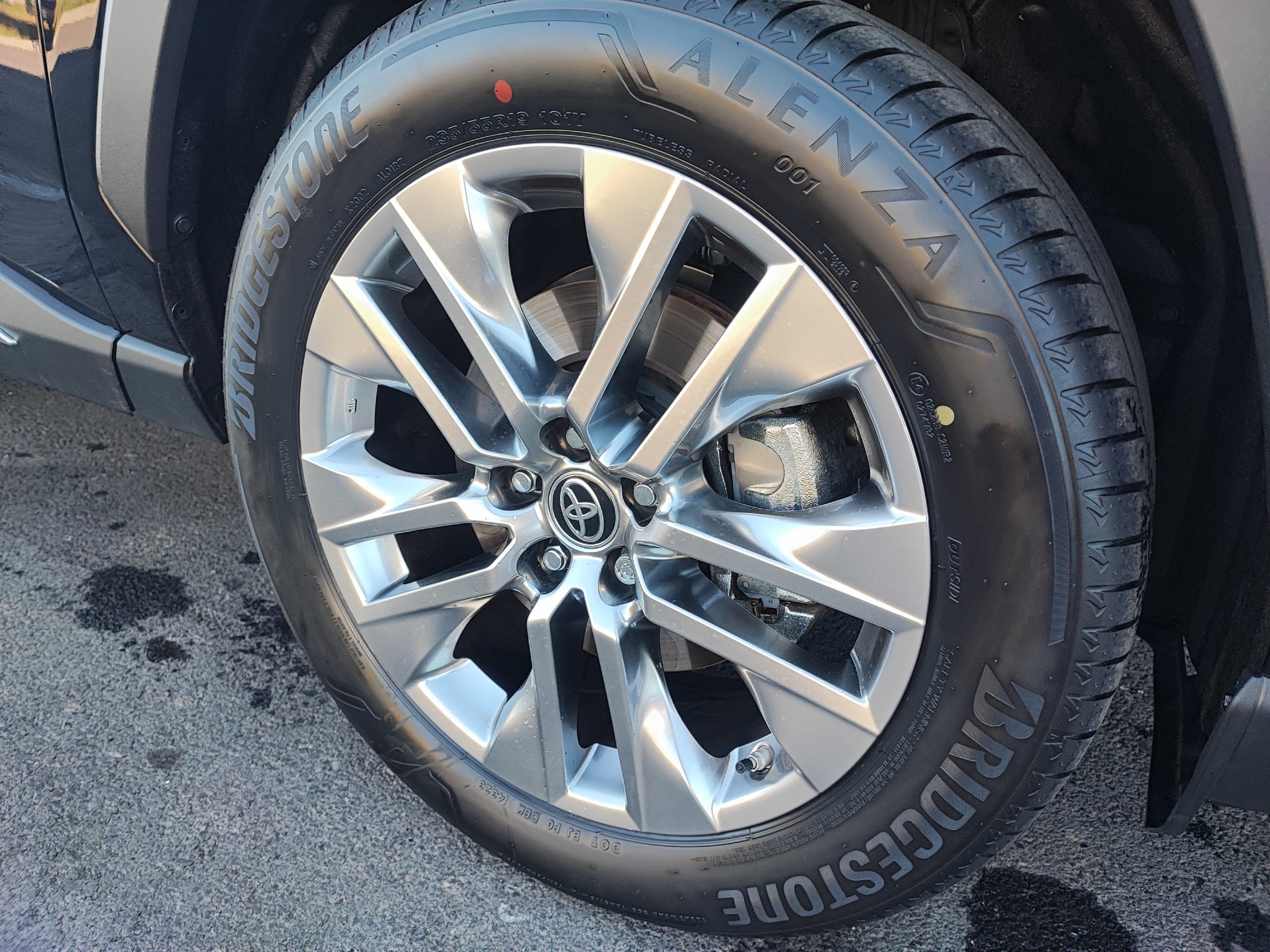 TOYOTA RAV4 2.5 Hybride 218ch LOUNGE 2WD