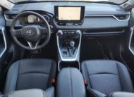 TOYOTA RAV4 2.5 Hybride 218ch LOUNGE 2WD