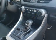 TOYOTA RAV4 2.5 Hybride 218ch LOUNGE 2WD