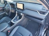TOYOTA RAV4 2.5 Hybride 218ch LOUNGE 2WD