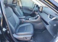 TOYOTA RAV4 2.5 Hybride 218ch LOUNGE 2WD
