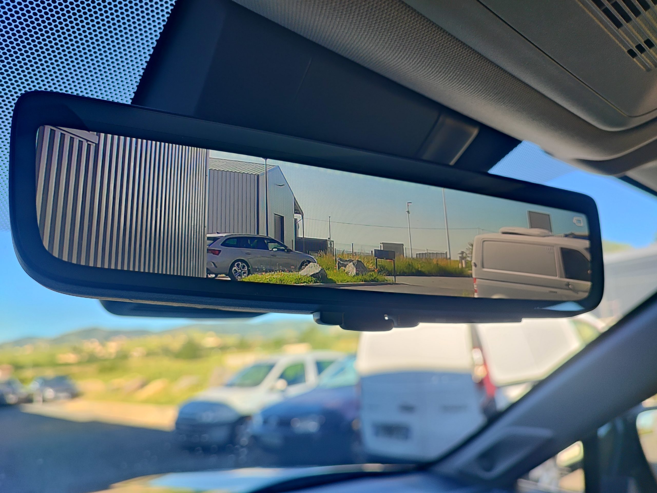 TOYOTA RAV4 2.5 Hybride 218ch LOUNGE 2WD