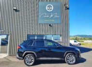 TOYOTA RAV4 2.5 Hybride 218ch LOUNGE 2WD