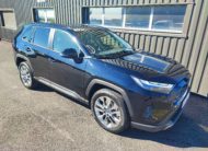 TOYOTA RAV4 2.5 Hybride 218ch LOUNGE 2WD