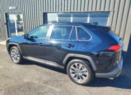 TOYOTA RAV4 2.5 Hybride 218ch LOUNGE 2WD