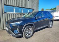 TOYOTA RAV4 2.5 Hybride 218ch LOUNGE 2WD