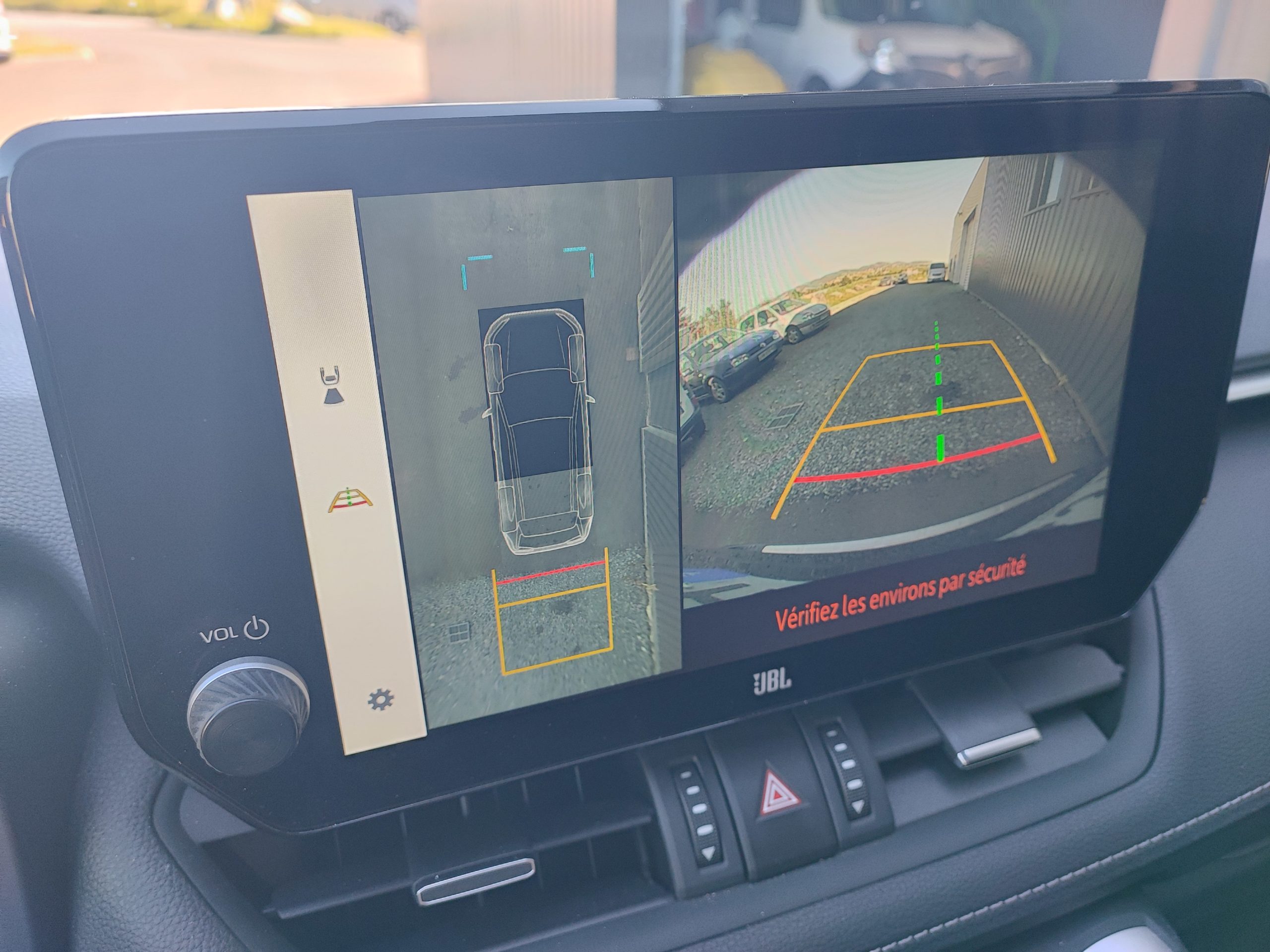 TOYOTA RAV4 2.5 Hybride 218ch LOUNGE 2WD