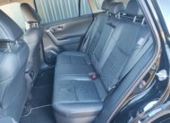 TOYOTA RAV4 2.5 Hybride 218ch LOUNGE 2WD