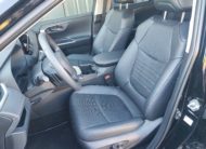 TOYOTA RAV4 2.5 Hybride 218ch LOUNGE 2WD