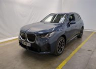 BMW X3 G45 30e xDrive 299 ch BVA8 M SPORT