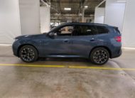 BMW X3 G45 30e xDrive 299 ch BVA8 M SPORT