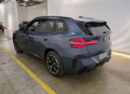 BMW X3 G45 30e xDrive 299 ch BVA8 M SPORT
