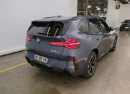 BMW X3 G45 30e xDrive 299 ch BVA8 M SPORT