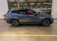 BMW X3 G45 30e xDrive 299 ch BVA8 M SPORT