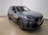 BMW X3 G45 30e xDrive 299 ch BVA8 M SPORT