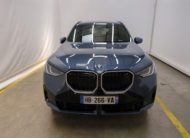 BMW X3 G45 30e xDrive 299 ch BVA8 M SPORT