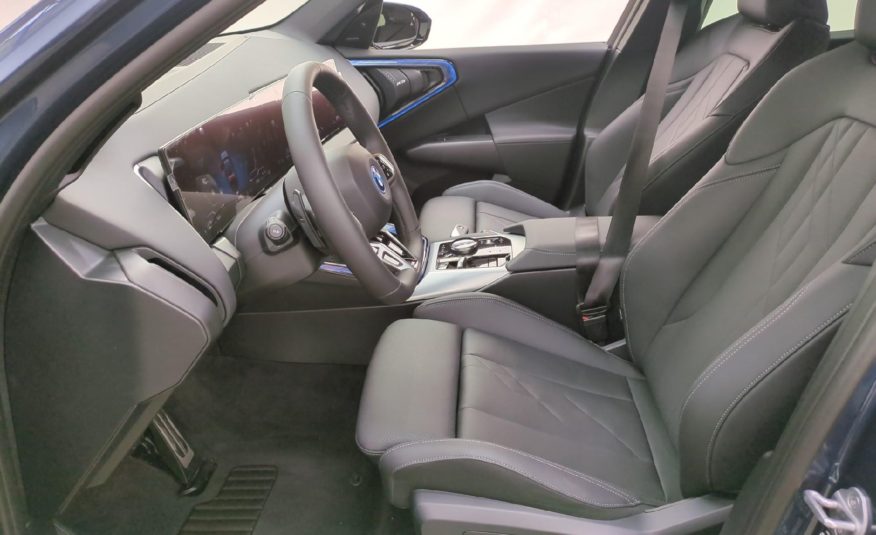 BMW X3 G45 30e xDrive 299 ch BVA8 M SPORT
